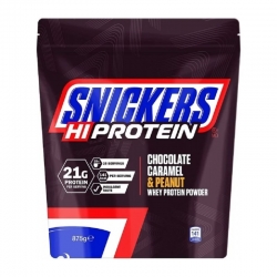 Snickers Protein Powder 875g