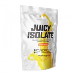 BIOTECH Juicy Isolate 500 g