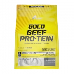 OLIMP Gold Beef Protein 700 g