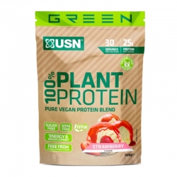 USN Plant Protein 900 g
