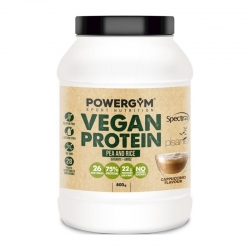 POWERGYM Vegan Protein 800 g