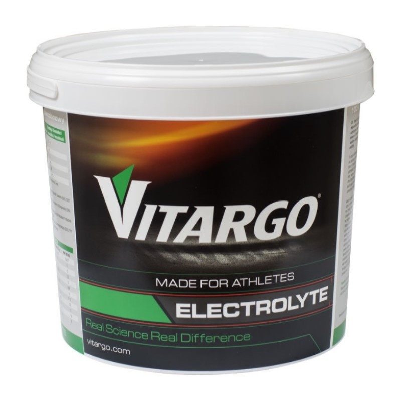 VITARGO Electrolyte 2000 grams