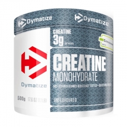 DYMATIZE Creatine Monohydrate 500 g