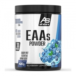 All STARS EAAs Powder 420 g