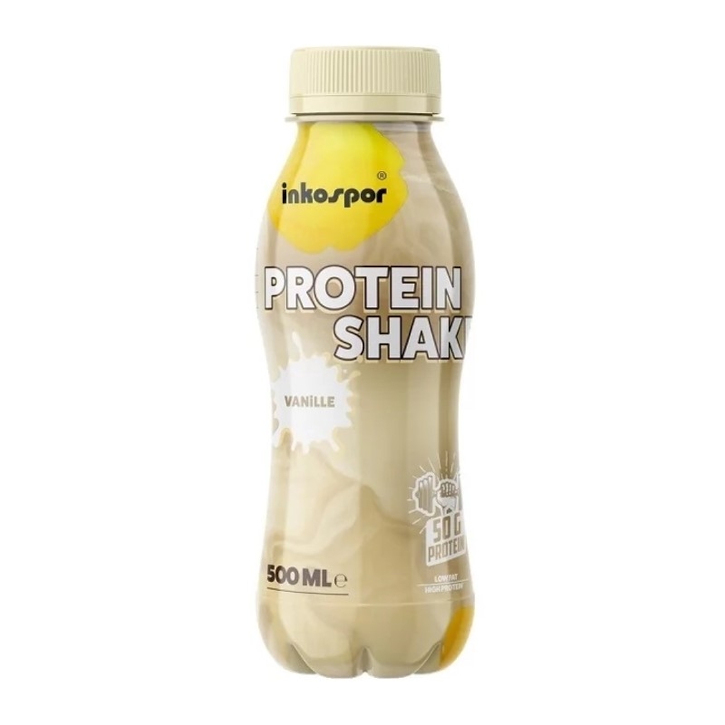 INKOSPOR Protein drink 500 ml