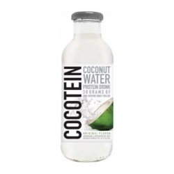 ISOPURE Cocotein Water 473 ml