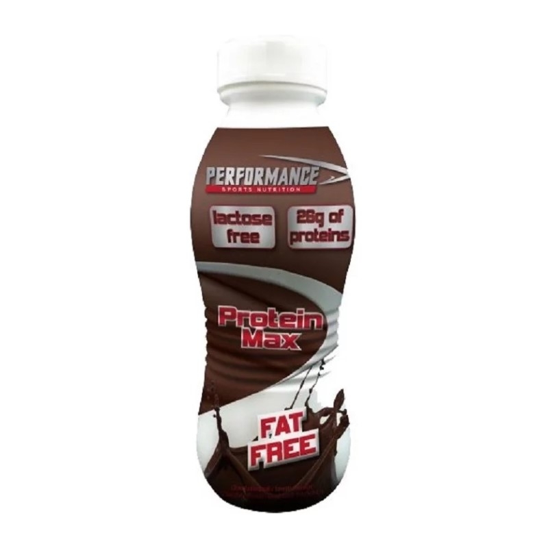 PERFORMANCE Protein Max 310 ml