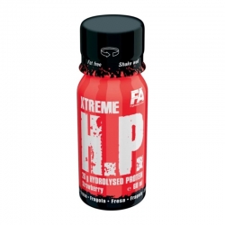 FITNESS AUTHORITY HP Protein Shot 60 ml