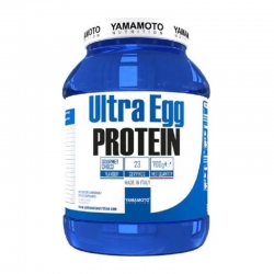 YAMAMOTO Ultra EGG Protein 700 g