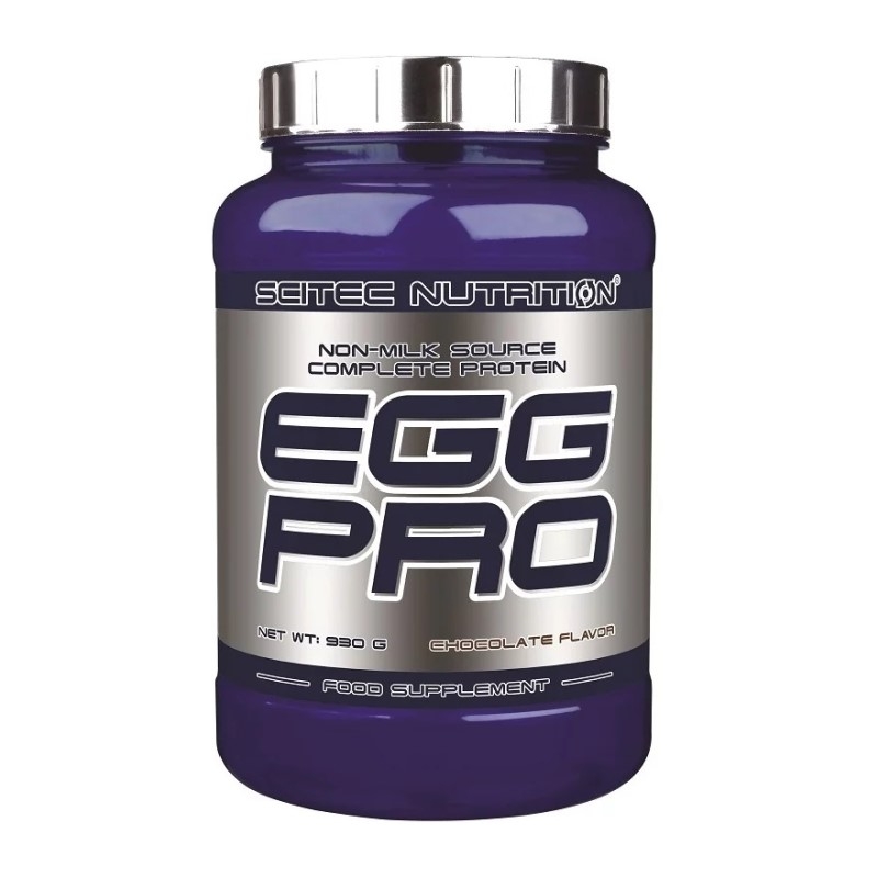 SCITEC Egg Pro 930 g