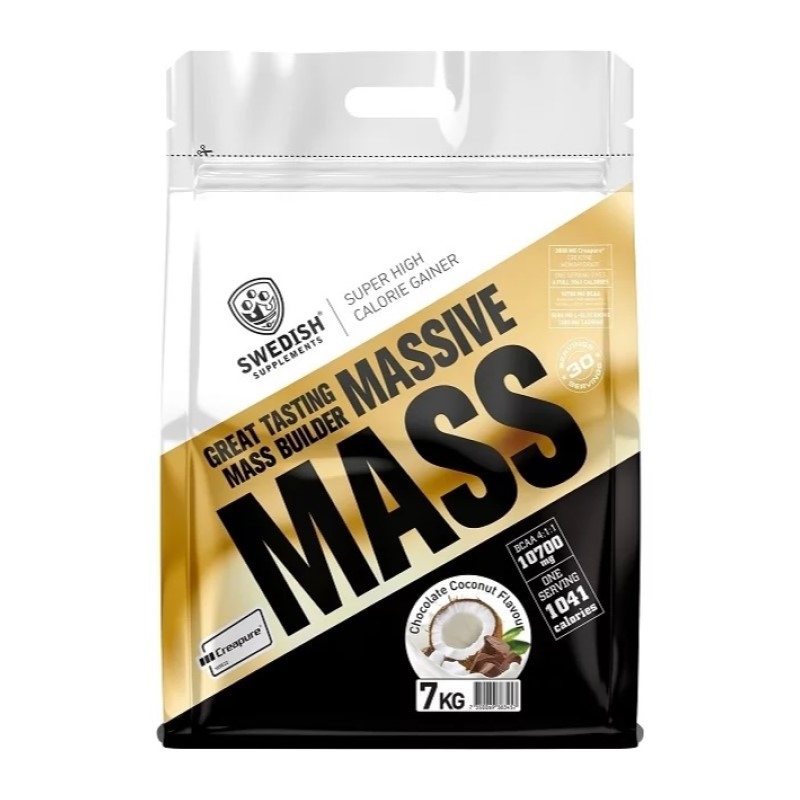 SH Massive Mass 3,5kg