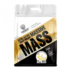 SH Massive Mass 3,5kg