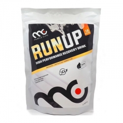 MUSCLE CLINIC RunUp 900 g
