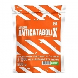FITNESS AUTHORITY Anticatabolix 800 g