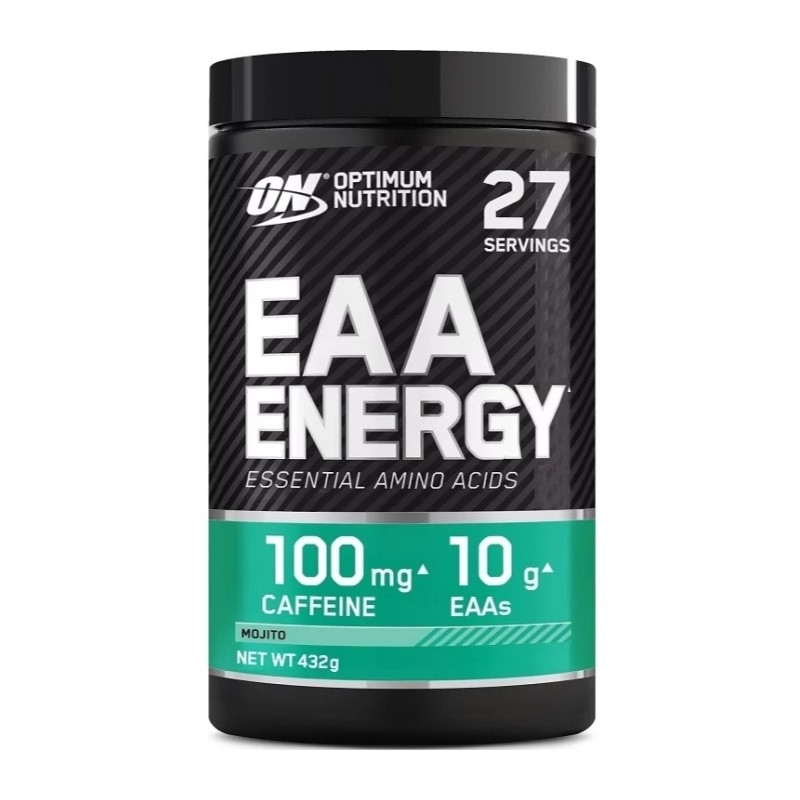 OPTIMUM EAA Energy 432 g