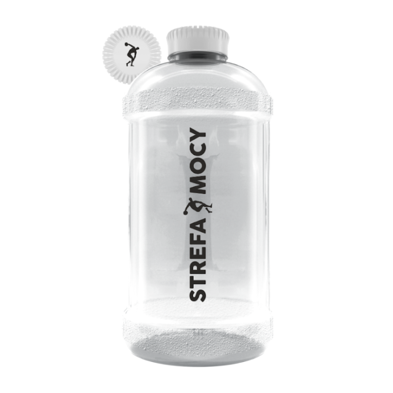 STREFA MOCY Gallon 2200 ml