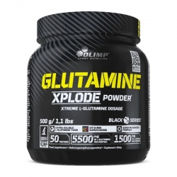 OLIMP Glutamina Xplode 500 g