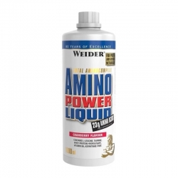WEIDER Amino Power Liquid 1 L