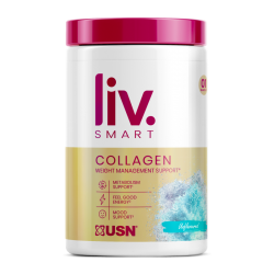 USN Livsmart Collagen 330 g