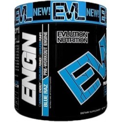 EVLUTION NUTRITION ENGN 189 g