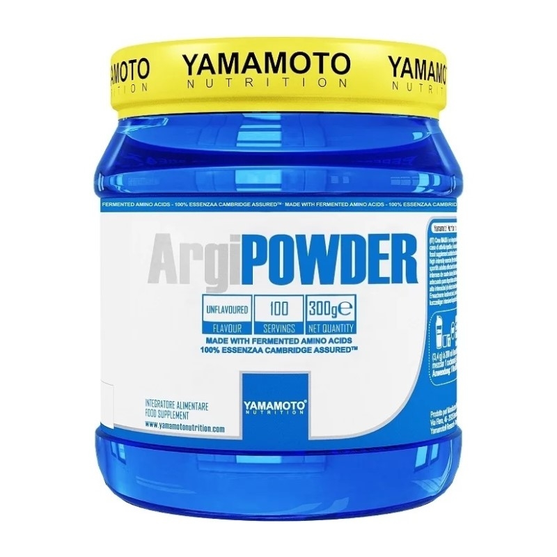 YAMAMOTO Argi Powder EssenzAA 300 g