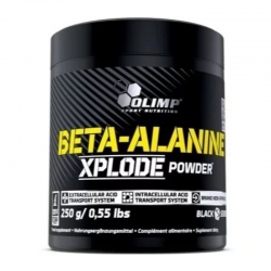 OLIMP Beta Alanina Xplode 250 g