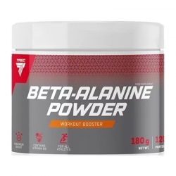 TREC Beta Alanine Powder 180 g