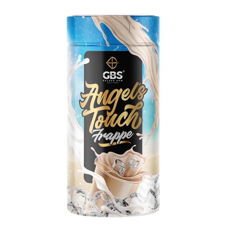 GBS Angels Touch Frappe 150 g