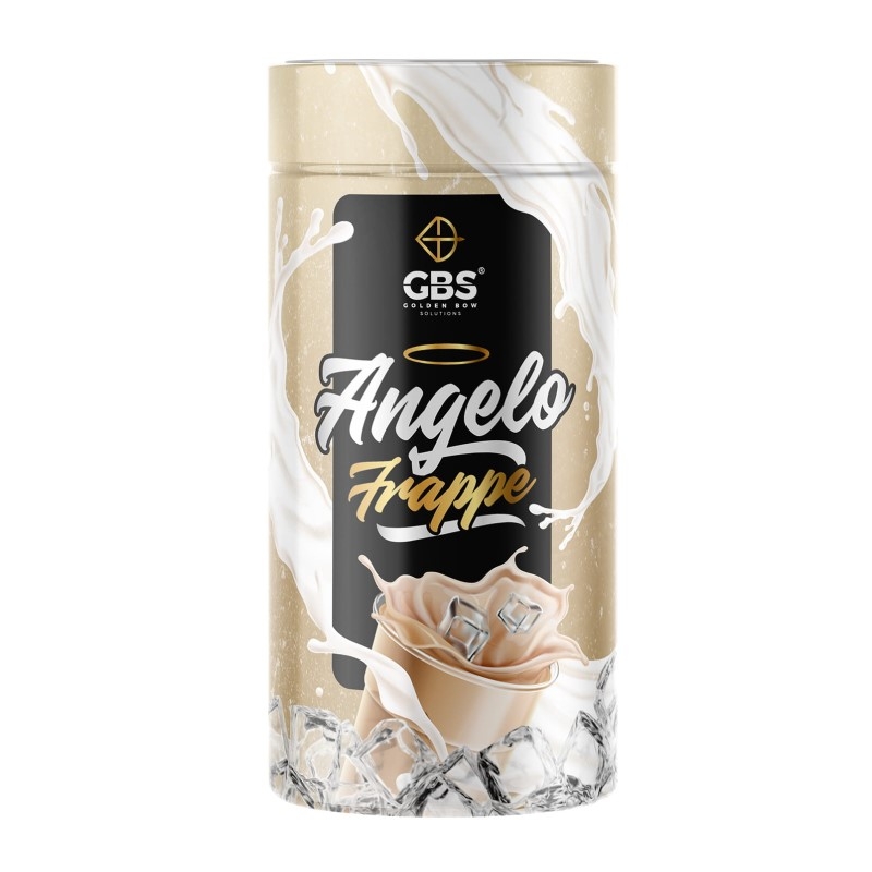 GBS Angelo Frappe 150 g