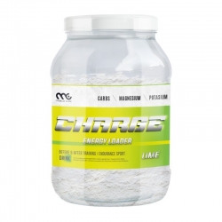 MUSCLE CLINIC Charge Energy Loader 1000 g