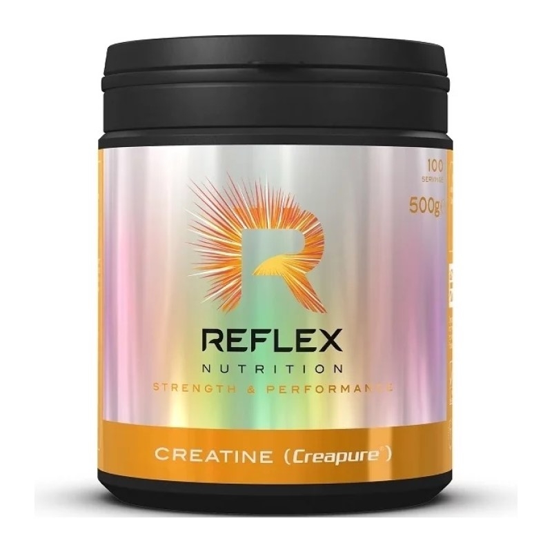 REFLEX Creatine Creapure 500 g