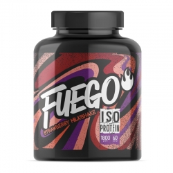 FUEGO ISO Protein 1800 g