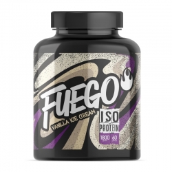 FUEGO ISO Protein 1800 g