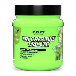 EVOLITE Tri Creatine Malate 300 g