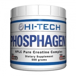 HI-TECH Phosphagen 500 g