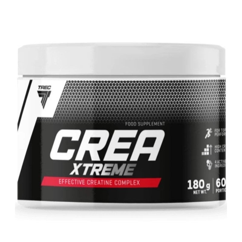 TREC Crea Xtreme Powder 180 g