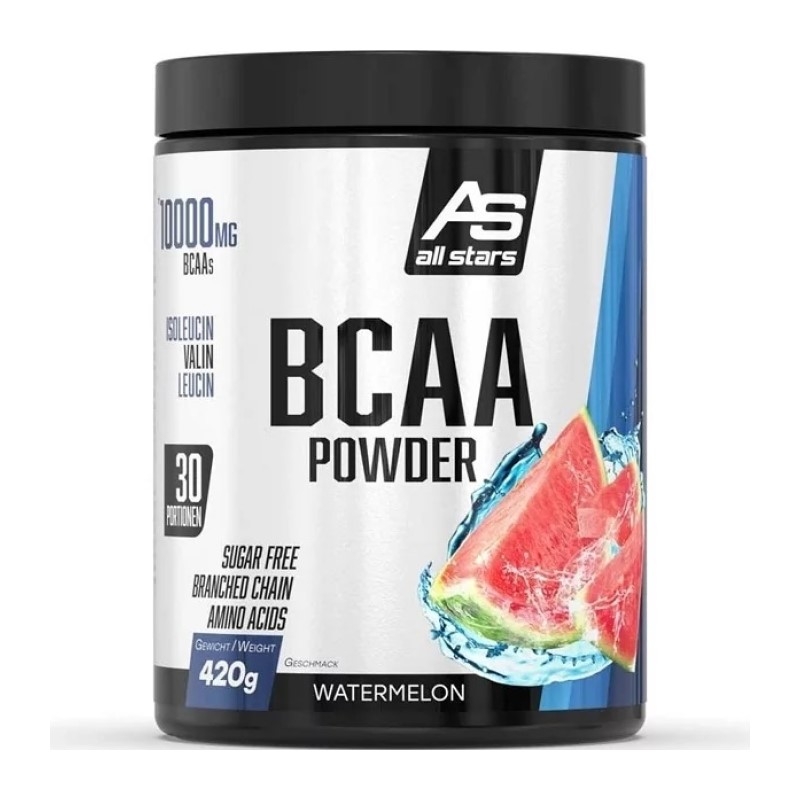 ALLSTARS  BCAA Powder 420 g