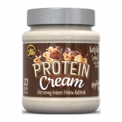 ALLSTARS Protein Cream 330g