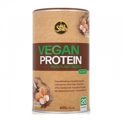 ALL STARS Vegan Protein 600 g