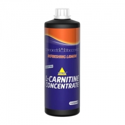 INKOSPOR L-Carnitine Koncentrat 1000 ml