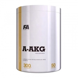 FITNESS AUTHORITY A-AKG 300 g