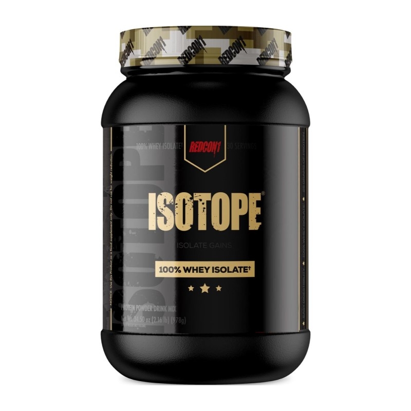 REDCON1 Isotope 930 g