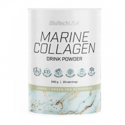 BIOTECH Marine Collagen 240 g