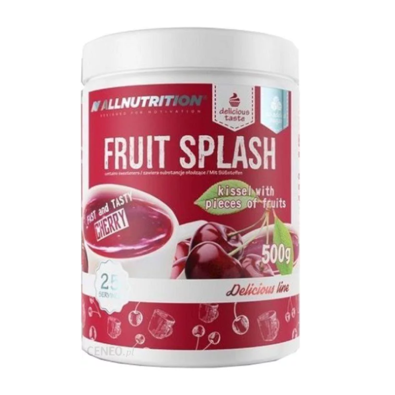 ALLNUTRITION Fruit Splash 500 g