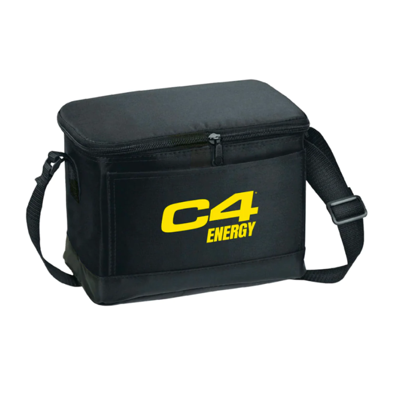 CELLUCOR C4 Energy 6-Pack Cooler Bag