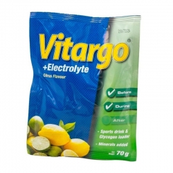 VITARGO Electrolyte sachet 70 grams