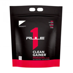 RULE1 Clean Gainer 4320 g