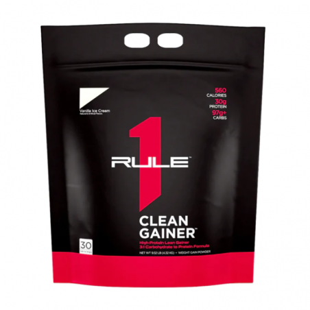 RULE R1 Clean Gainer 4320 g