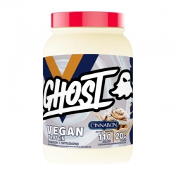 GHOST Vegan Protein 907g