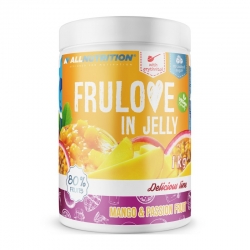 ALLNUTRITION Frulove 1000g Mango & Passion Fruit